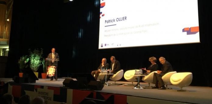 Patrick Ollier
