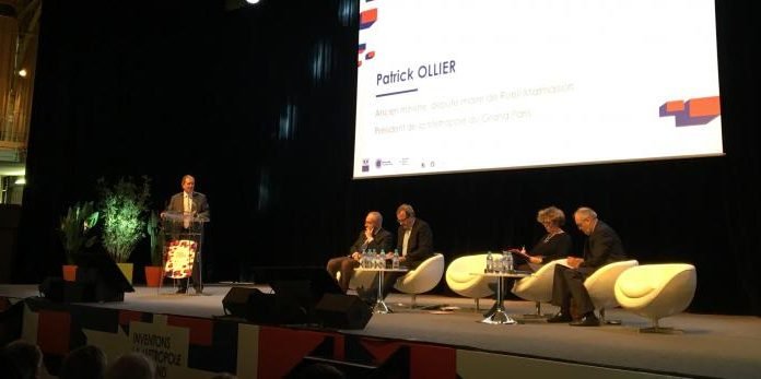 Patrick Ollier