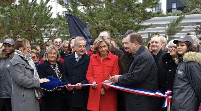 inauguration