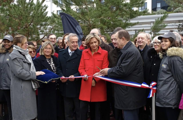 inauguration