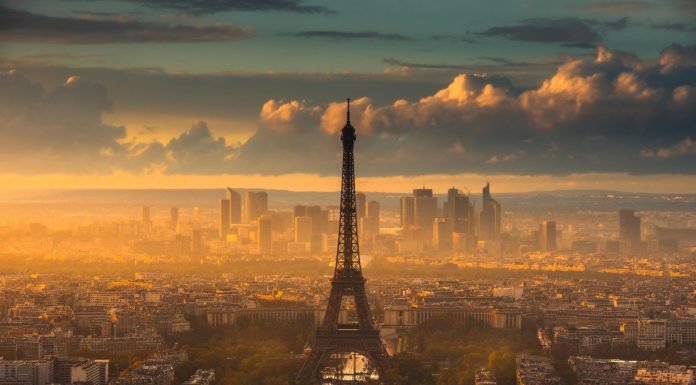 Paris