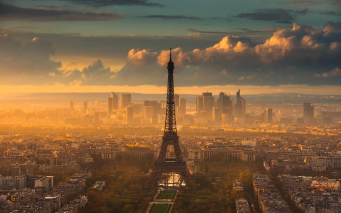 Paris