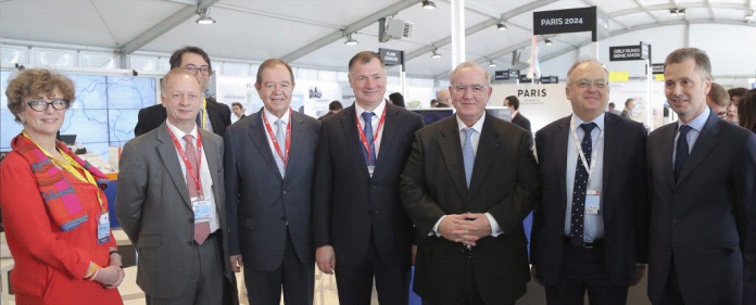 MIPIM