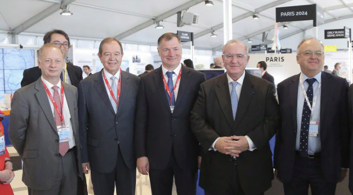 MIPIM