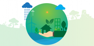 Une gestion de l'eau durable