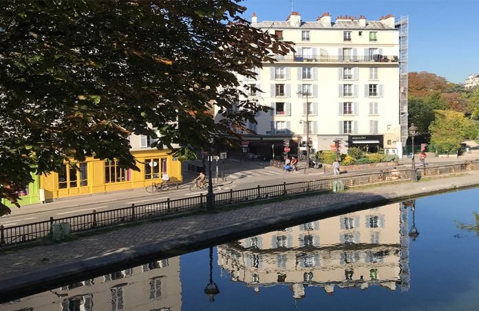 Paris