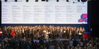 Inventons la Métropole