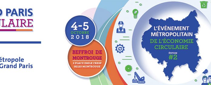 Grand Paris Circulaire