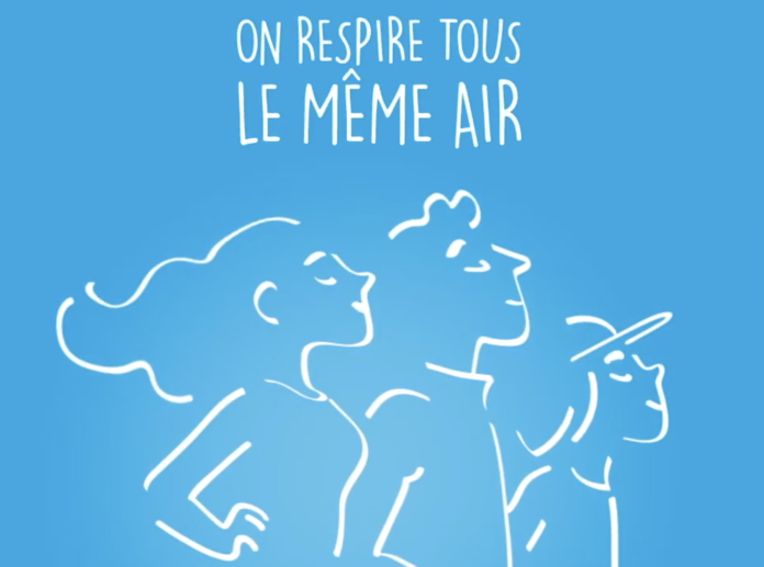 air