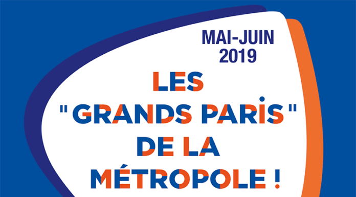 Grand Paris