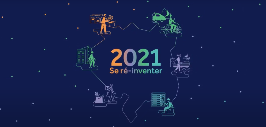 voeux 2021