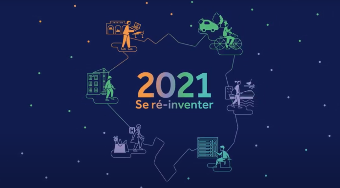 voeux 2021