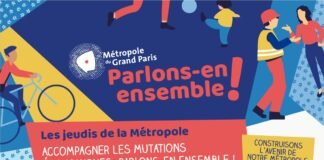 Les Jeudis de la Métropole