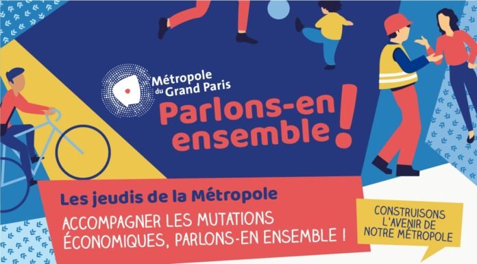 Les Jeudis de la Métropole