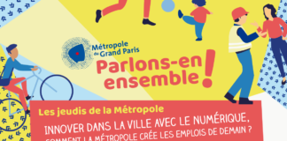 Jeudi de la Métropole